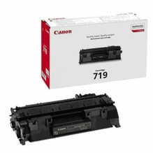 Canon CRG-719 juoda 3479B002