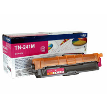 Brother TN-241M Magenta