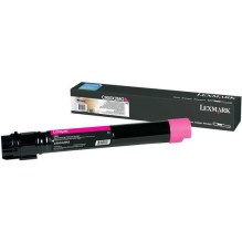 Lexmark C950X2MG Magenta