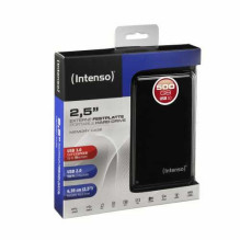 Intenso Memory Case 500GB...