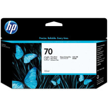 HP 70 Photo Black