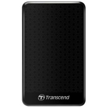 Transcend išorinis HDD...