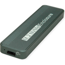 VALUE ārējā SSD-Box USB3.2...