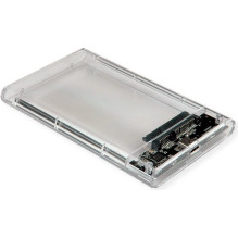 VALUE ārējais HDD / SSD...