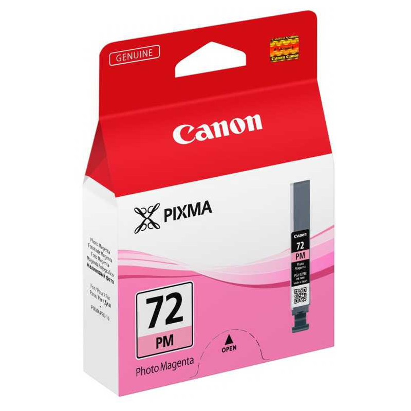 Canon PGI-72PM Photo Magenta