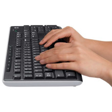 „Logitech K270“ 920-003738...