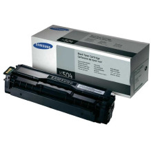 Samsung CLT-K504S Juoda