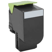 Lexmark 80C2SKE Black