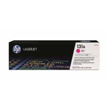 HP CF213A No.131A Magenta