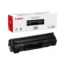 Canon CRG-737 Black
