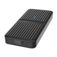 SSD korpuss Hyper HD2500GL...