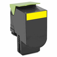 Lexmark 70x Yellow 70C2HYE