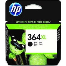 HP CN684EE Nr. 364XL juodas