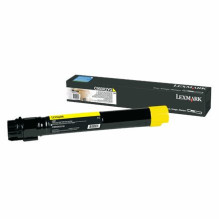 Lexmark C950X2YG Yellow