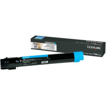 Lexmark C950X2CG Cyan