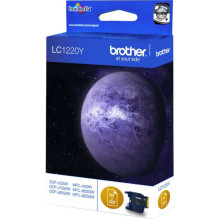 Brother LC1220Y