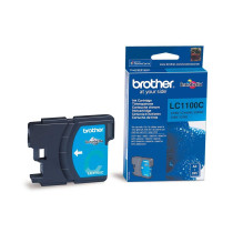 Brother LC1100C Cyan
