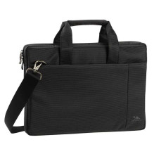 Rivacase 8221 13.3" Black