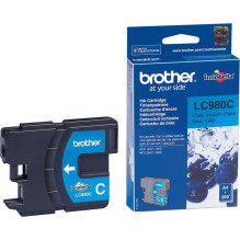 Brother LC980C Cyan