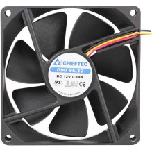Chieftec Sleeve Fan 90x90x25mm