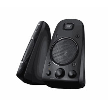 Logitech Z623 2.1 Juoda
