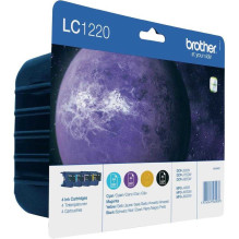 Brother LC1220VALBPDR