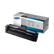 Samsung CLT-C504S Žydras