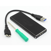 CoreParts MSACSC / USB3.0...