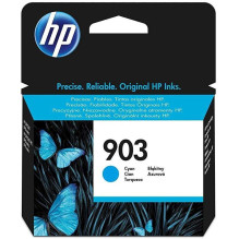 HP 903 4ml Cyan T6L87AE