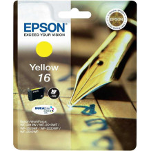 Epson T1624 Geltona