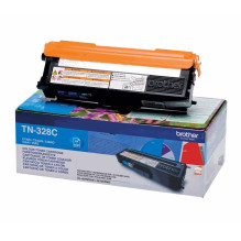 Brother TN-328C Cyan
