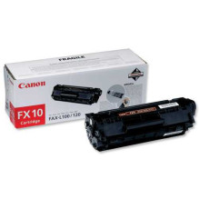 Canon FX-10 juodas