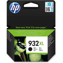HP CN053AE No.932XL Black