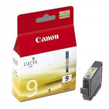 Canon PGI-9y Geltona