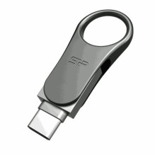 Silicon Power 32GB USB-C...