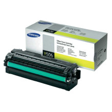 Samsung CLT-Y506L / ELS Yellow
