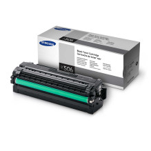 Samsung CLT-K506L / ELS juoda