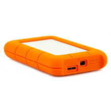 Lacie RUGGED MINI USB 3.0 2TB