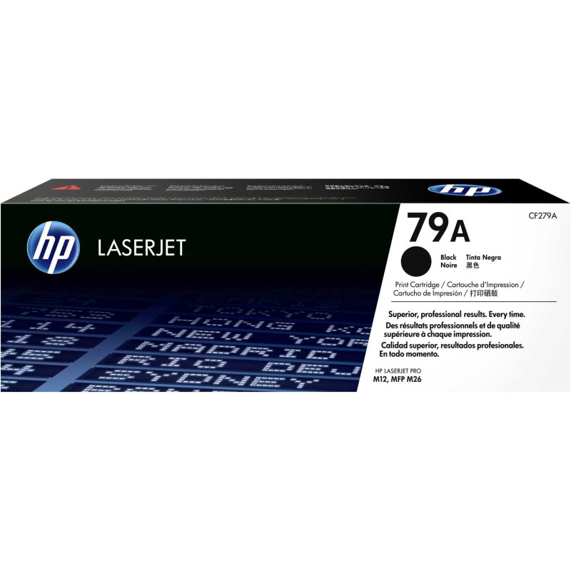 HP No.79A CF279A