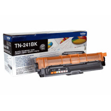 Brother TN-241BK Black
