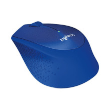 Logitech M330 Blue 910-004910