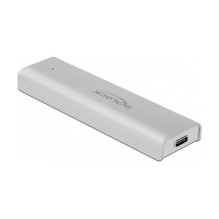 DeLOCK 42634 Sudraba M.2...