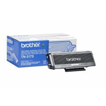 Brother TN-3170 Black