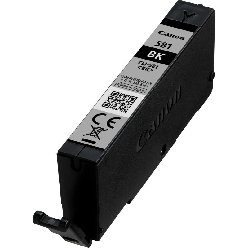 Canon CLI-581BK Black