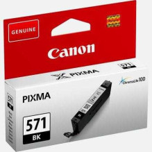 Canon CLI-571 juodas