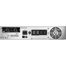 APC Smart UPS LCD RM 2U...
