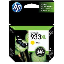 HP CN056AE No.933XL (Yellow)