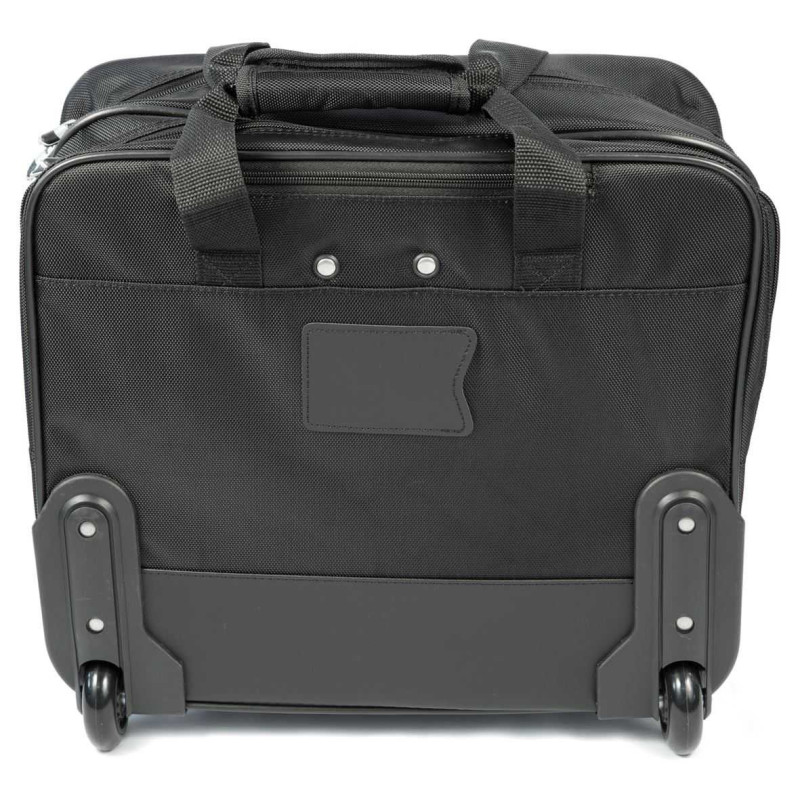 Targus Executive Rolling 16" Black