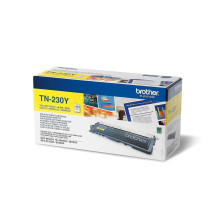 Brother TN-230Y Yellow