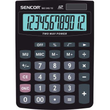 Sencor SEC 340 / 12
